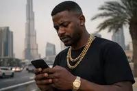 Emeka Okafor — CryptoBetNG Expert