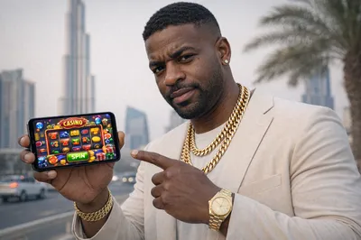 Emeka Okafor — CryptoBetNG expert reviewer